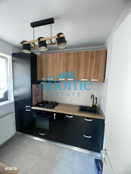 Garsoniera Theodor Pallady | Hils Pallady | Parcare | Metrou - 1