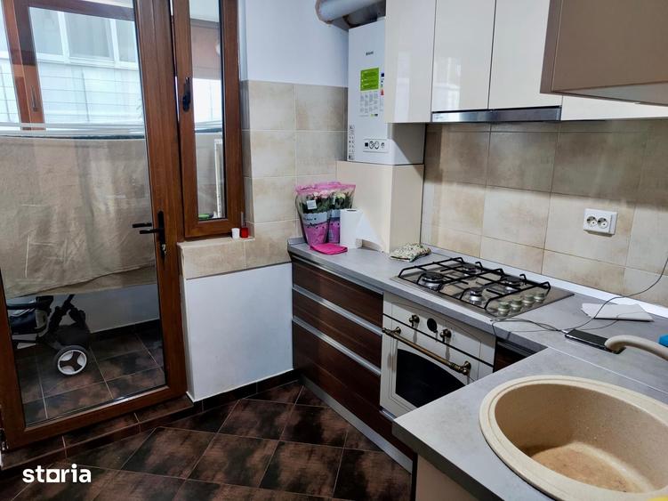 Apartament 2 camere | Parter Inalt | Bloc 2018 | 6 min Metrou Dristor - 5