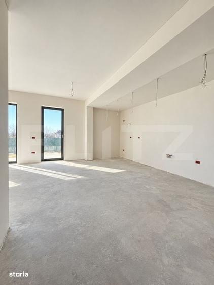 Duplex nou in Covaci | 102 mp | curte generoasa | toate utilitatile - 2