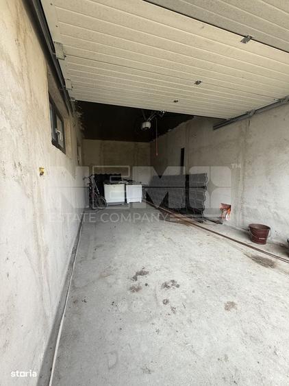 Casă cu 4 camere în Costișa