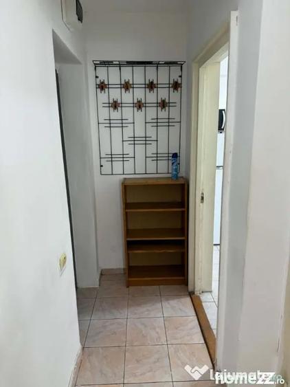 Apartament cu 2 camere semidecomandat în Gheorgheni
