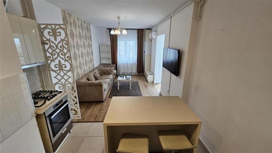 Duplex 2 camere GranVia Lujerului - 6