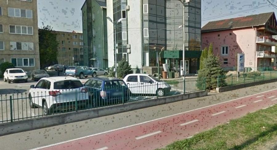 Teren Construcții intravilan de 3744 mp, în Gojdu