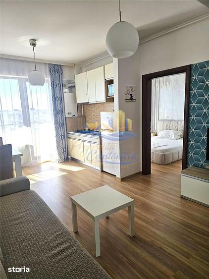 Apartament cu 2 camere în Nord