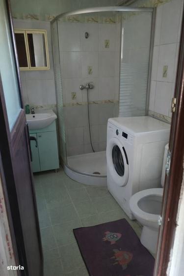 Casa Mioveni, Valea Stanii, Bld. Dacia, 4 camere, 2 bai - 2