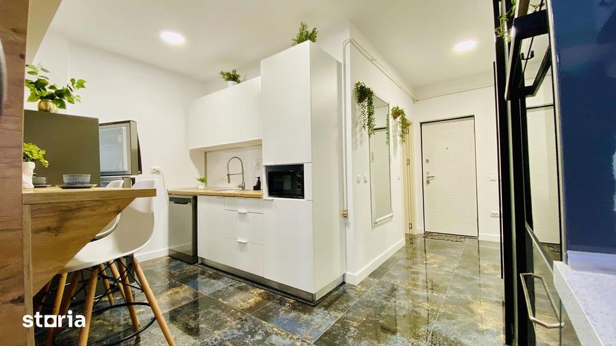 Apartament cu 3 camere în Cug