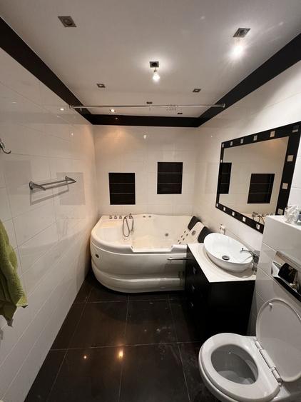 Apartament cu 2 camere semidecomandat în Calea Turzii