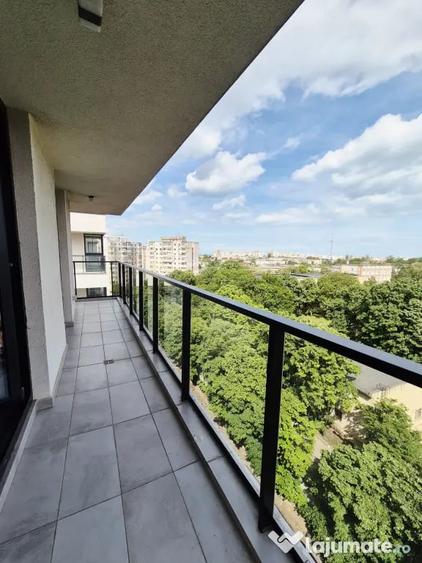 Ansamblul Rezidential Tomis Park,apartament 2 cam mobilat,utilat totul nou,nelocuit - 8