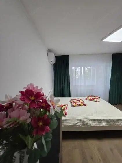 Garsonieră decomandată în Unirii