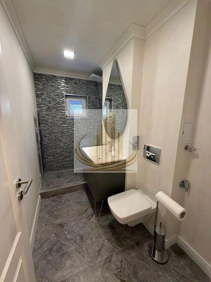 Apartament cu 2 camere decomandat, mobilat în Olimpia-Stadion