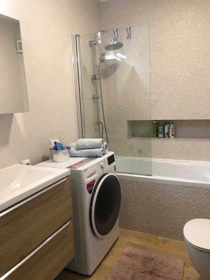 Apartament cu 2 camere decomandat în Mărăști