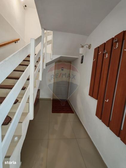 Spațiu comercial, de 180 mp, în Central
