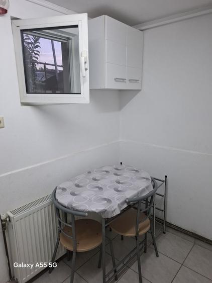 Garsonieră decomandată în Chișoda