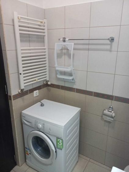 Apartament cu 2 camere decomandat în Lujerului