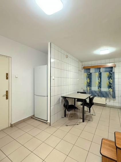 Apartament cu 3 camere, ideal pentru studenți,  Mănăștur, zona Kaufland, parcare - 4