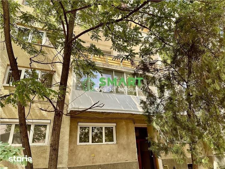 Apartament 1 camera. Zona , Aurel Vlaicu, str. Stupilor, Arad - 5
