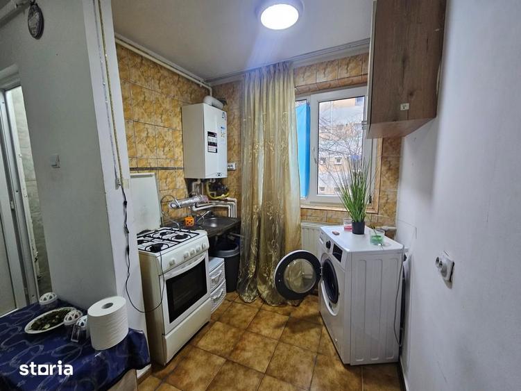 Garsonieră, mobilată în Baicului