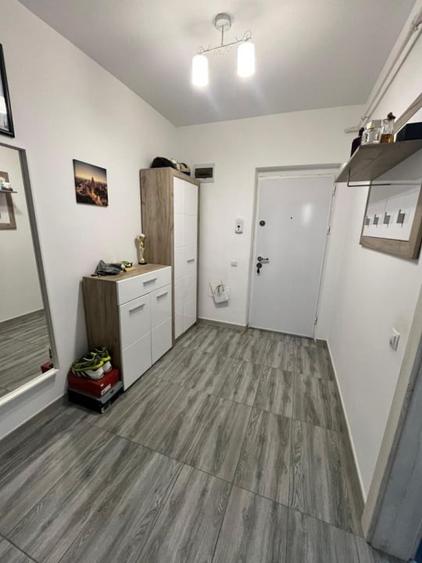 Apartament cu 2 camere decomandat, mobilat în Șelimbăr
