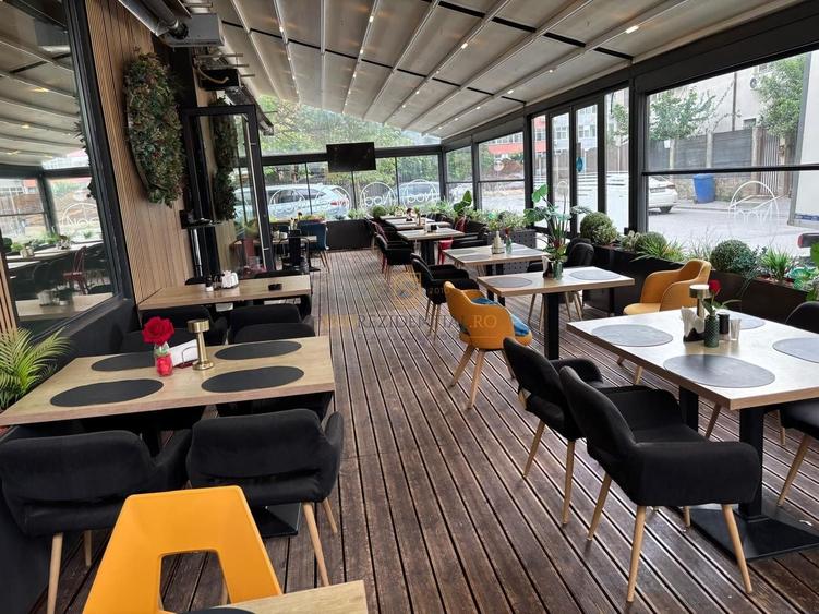 Spațiu comercial, de 255 mp, în Central