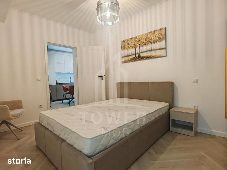 Apartament nou cu 3 camere, design exclusivist, de vanzare in ?elimbar - 8