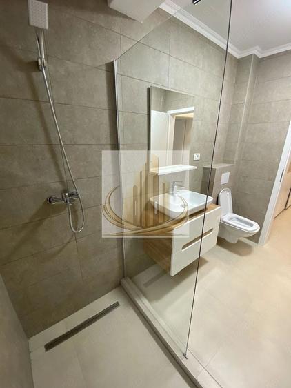 Apartament cu 2 camere decomandat, mobilat în Braytim