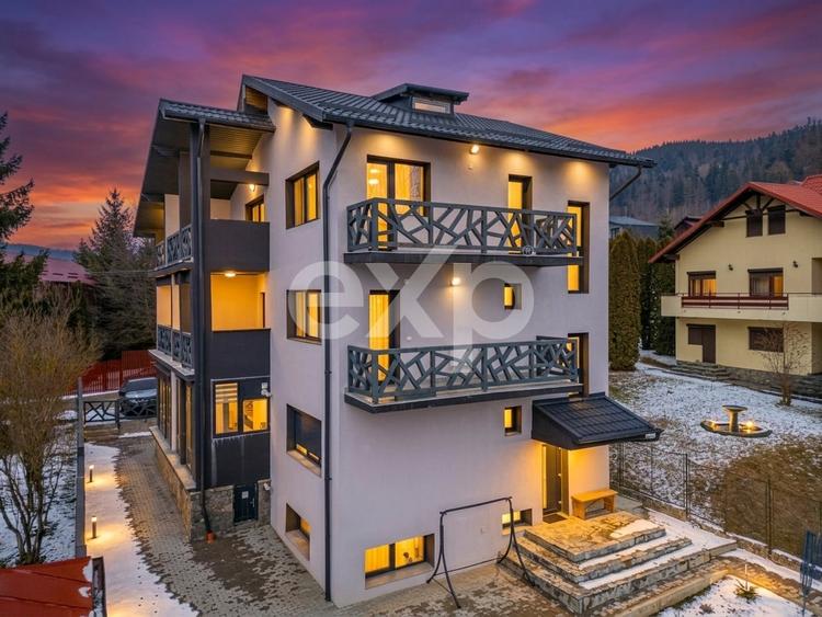 Apartament cu 3 camere decomandat în Zamora