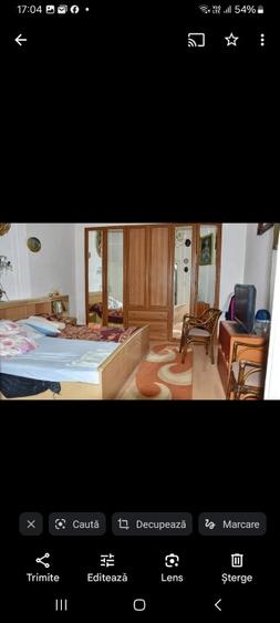 Casă cu 4 camere cu Teren 260 Mp în Central