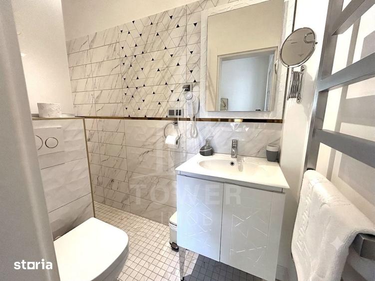 Apartament renovat, cu garaj ?i pivni?e, in Centrul Istoric al Sibiulu - 4