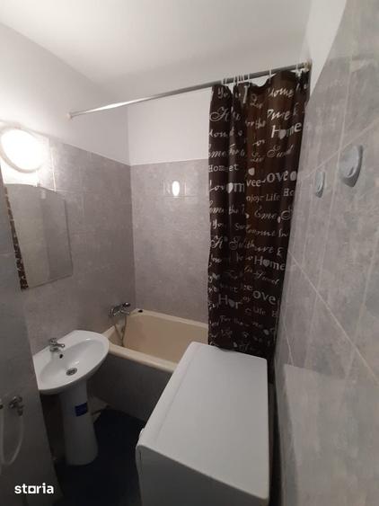 Garsonieră semidecomandată în Vatra Luminoasă
