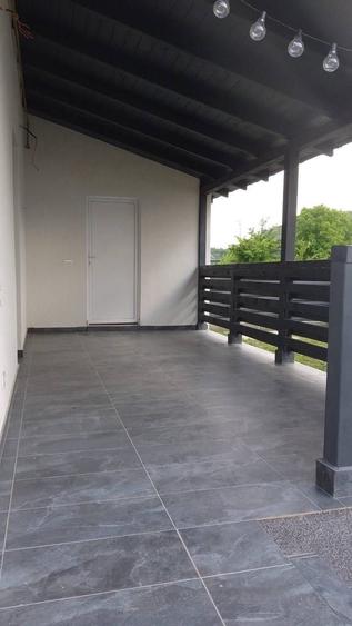 Casă cu 3 camere cu Teren 400 Mp în Hemeiuș