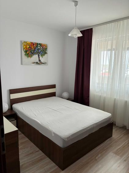Proprietar inchiriez apartament 2 cam STUDIO 44mp et.4/5 TOT NOU 10 min mers metrou APARATORII PATRIEI M2 + parcare pt cei cu masina - 5