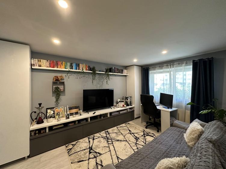 Apartament 2 camere – Primăverii | Parcare | Decomandat - 3
