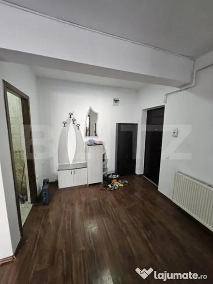 Garsonieră decomandată în Florești