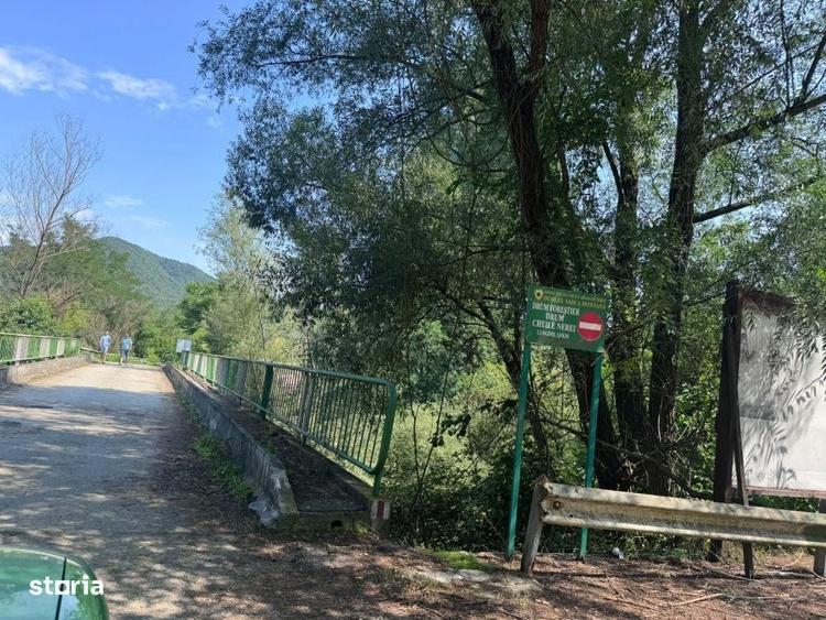 Spațiu comercial, în Șopotu Nou