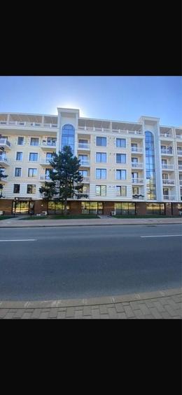 Apartament cu 2 camere decomandat în Copou