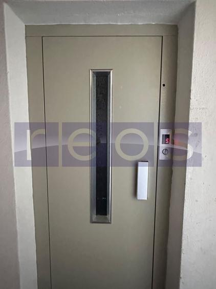 Apartament cu 2 camere, mobilat în Armeneasca