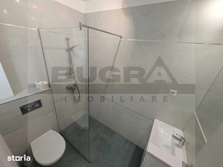 Apartament de 2 camere, 50mp, decomandat, zona UMF - 8