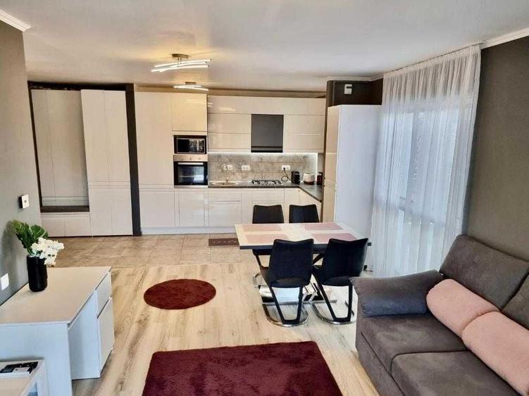 Apartament de inchiriat 2 camere, 53 mp, Lipovei - 5