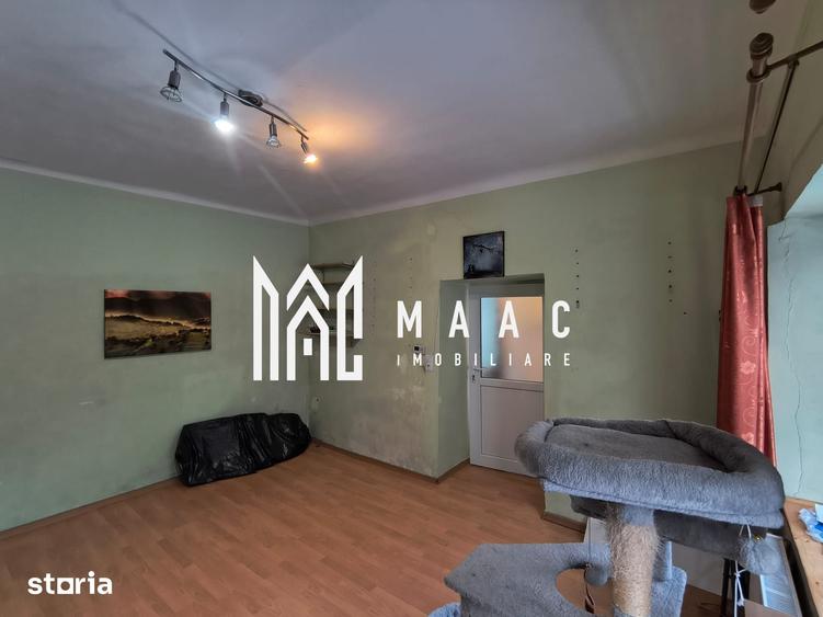 Garsonieră decomandată în Ultracentral