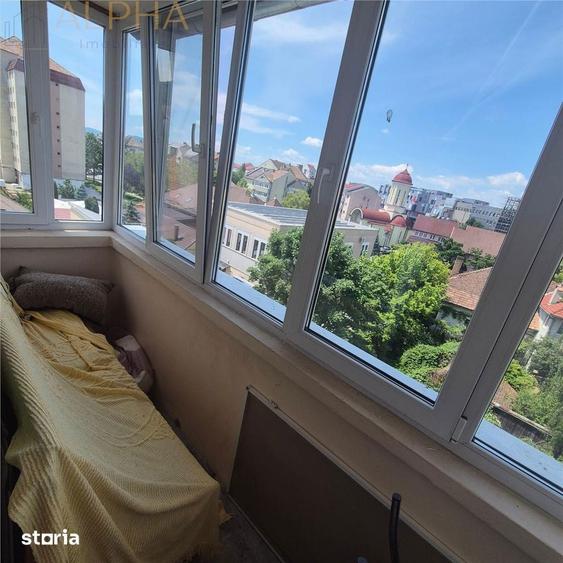 Apartament 3 camere de inchiriat zona central, jud B-N, Bistrita - 7