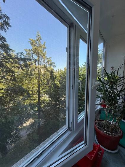 Apartament cu 2 camere decomandat în Bălcescu