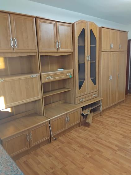 Apartament cu 2 camere circular în Far