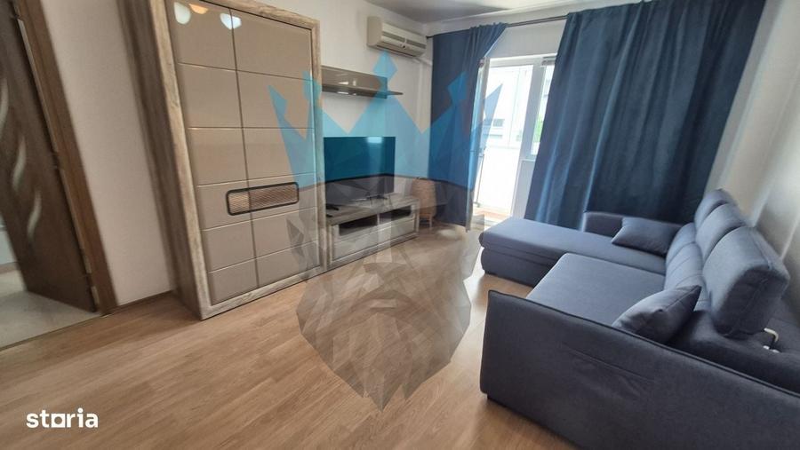 Apartament cu 2 camere în Gorjului