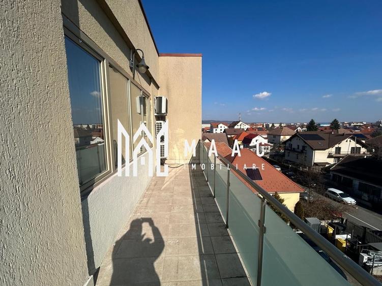 Apartament cu 4 camere, mobilat în Hipodrom 2