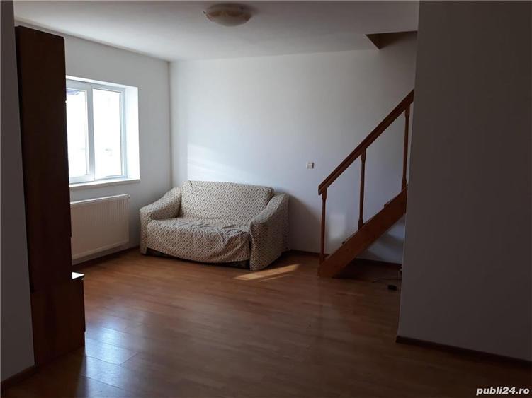 Apartament cu 2 camere în Găvana
