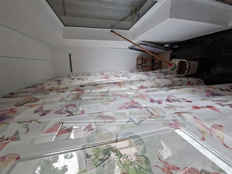 Apartament cu 2 camere decomandat în Siderurgiștilor