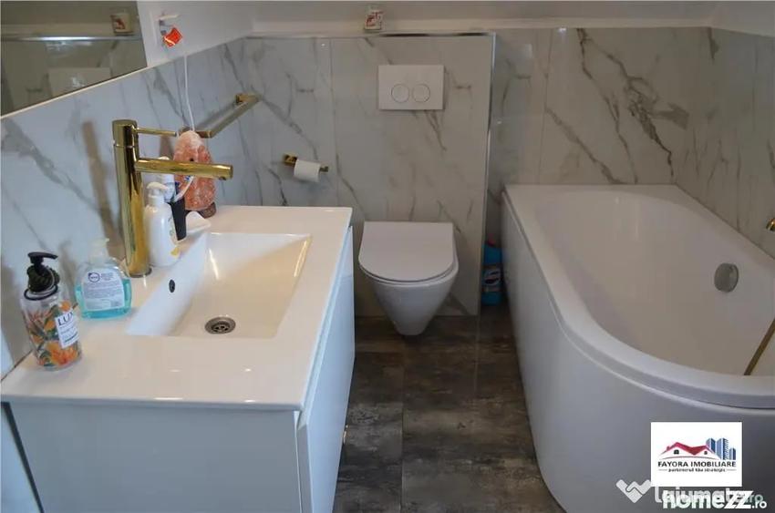 Apartament cu 3 camere decomandat în Unirii