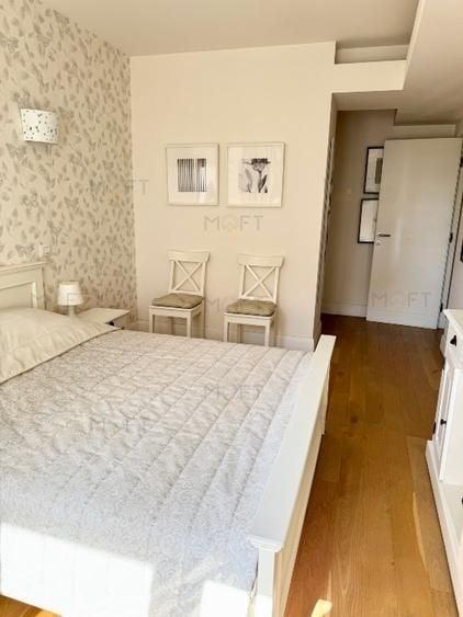 Apartament 3 camere lux Upground Residence - 6