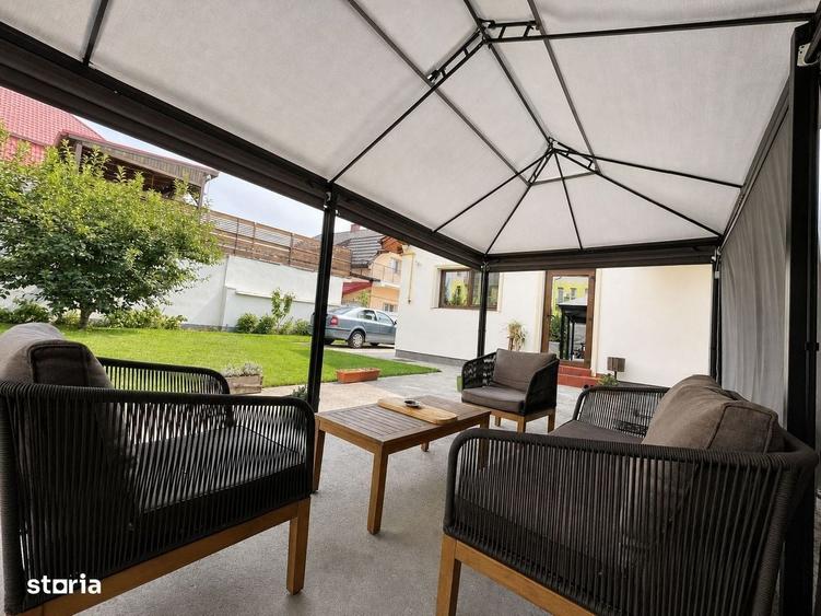 Casa cu 5 camere I teren 720 mp I renovata integral - Comision 0% - 8