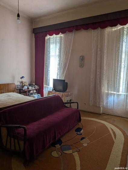 Casă cu 3 camere în Ciacova